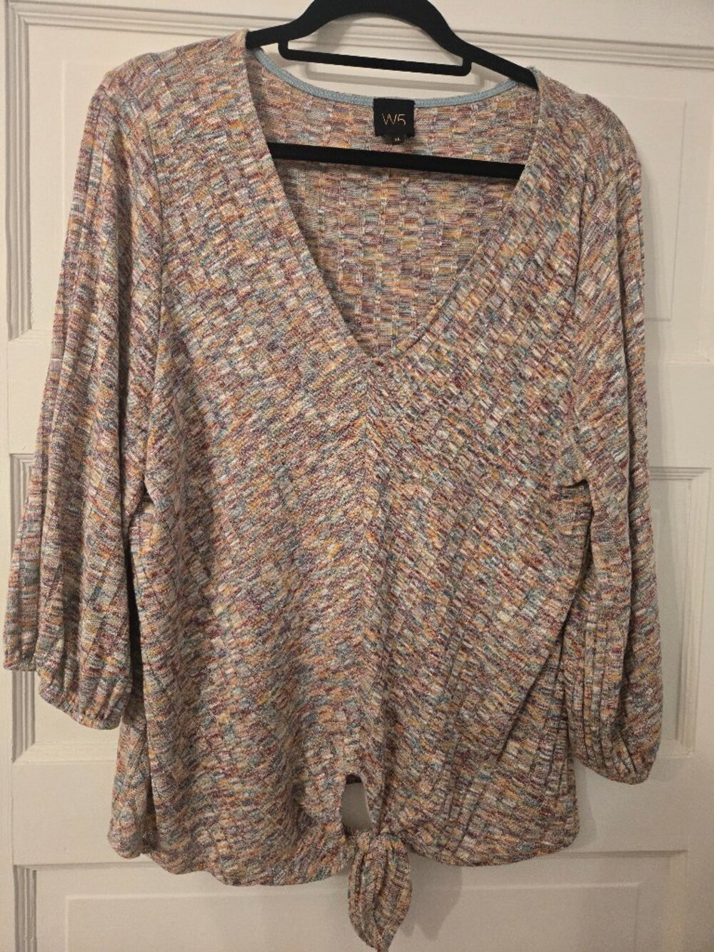 Lightweight Top